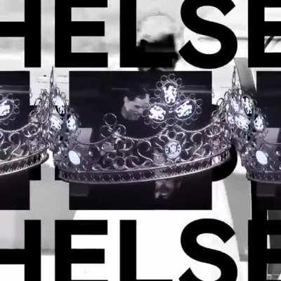 Eat. Sleep. Chelsea. Repeat.