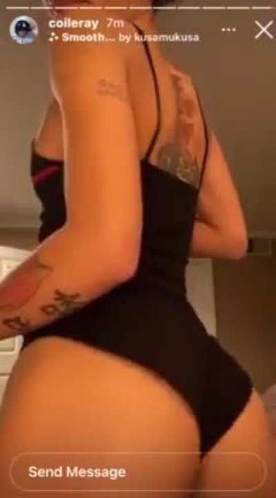 Coi Lul Thickass 🔥