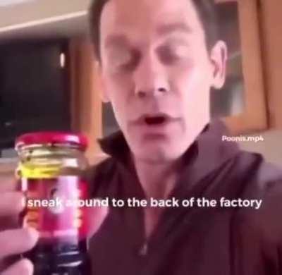 I'm 15 and this is yeet