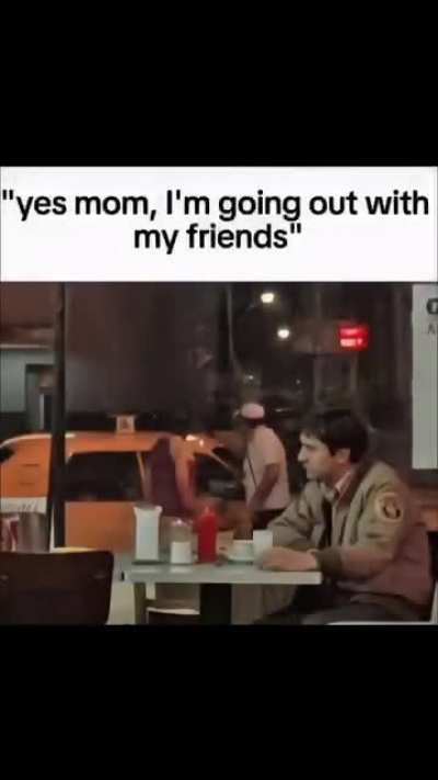 This is literally me (don't have a single friend)