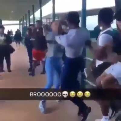 Ultra instinto ACTIVADO😎