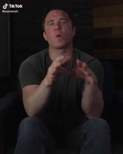 Is this the first time in history?