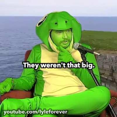 Revenge has its consequences.