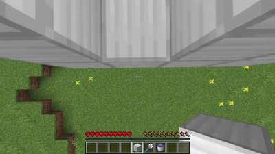 So this MLG map took me 2 days to complete and I think it looks pretty cool! Map download in the comments if anyone wants to give it a try