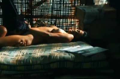 Paoli Dam in Chatrak (2018)