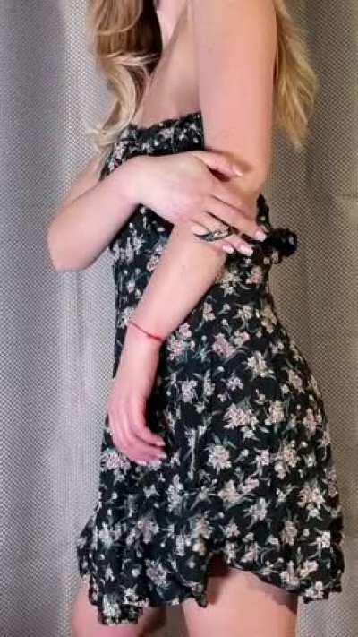 Soft titties and hairy pussy on my milf body