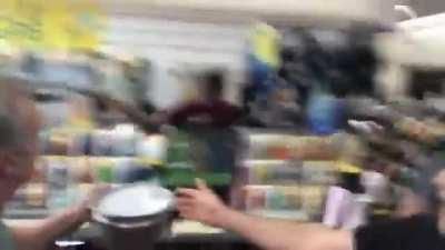 DOES ANYBODY WANT KOFIE