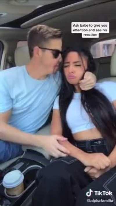 I actually tried to run from my phone