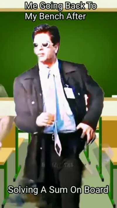 Vibe Hi Alag Hoti Hai Bhai😌