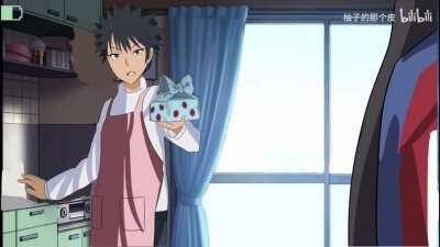 Toaru Kagaku no Suzushina Yuriko OP