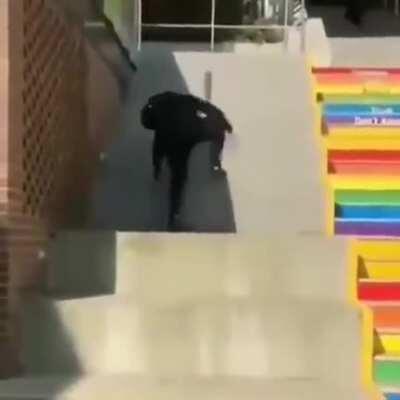 dreamphobes be like: