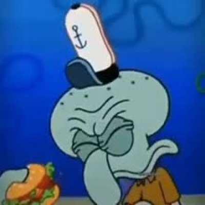 Ah hell nah mustard kerbs ate arbys 😭😭😭