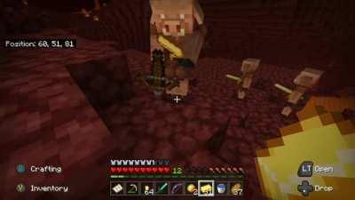 I feel absolutely cheated