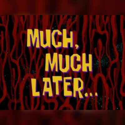 Everything sounds better with Islamic *Islamic Memes*