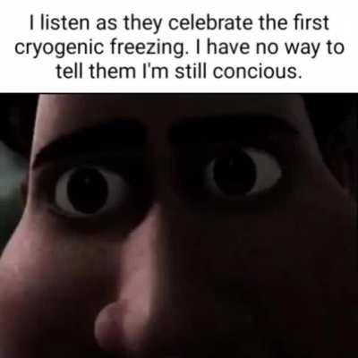 I wait and wait for the final hour to arrive, yet time, my only ally, seems to have abandoned me