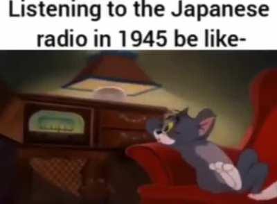 Japan kid: i want to be a police :D. Bomb: Nou :)