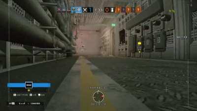 Poor Ela gets busted