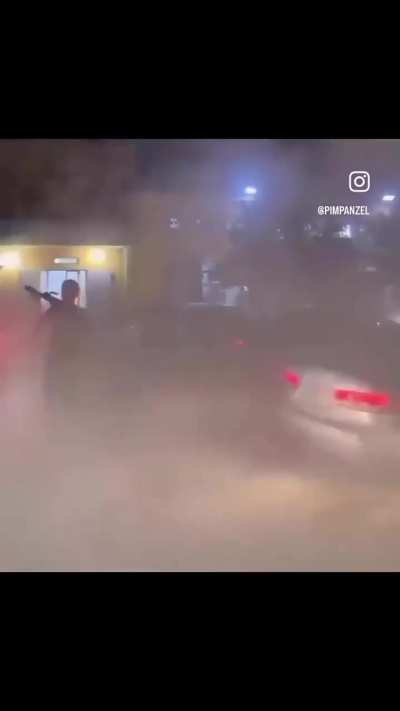 And I thought regular bullets raining down was scary. 