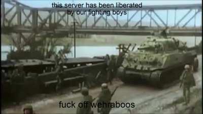 My friend sent me this on discord, I'm proud of him