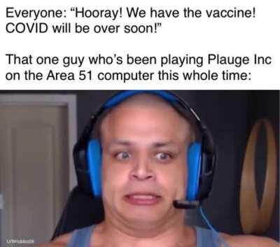 It’s all linked...