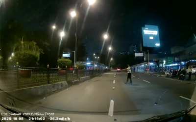 Hanggang ngayon nalilito ako kung ano ba nagawa kong mali