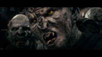 good old times(full credit to Teh Lurd Of Teh Reings )