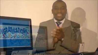 And to all the children who survived until the end of this year... Congratulations!