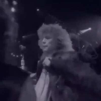 I’m not too sure how to feel about this remastered Bon Jovi.