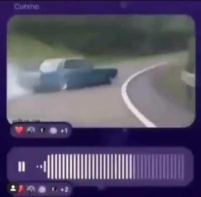 Sent to me in the early hours of the morning