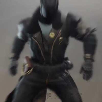 I know this is not a image but heres my titan with his new looks showing his moves