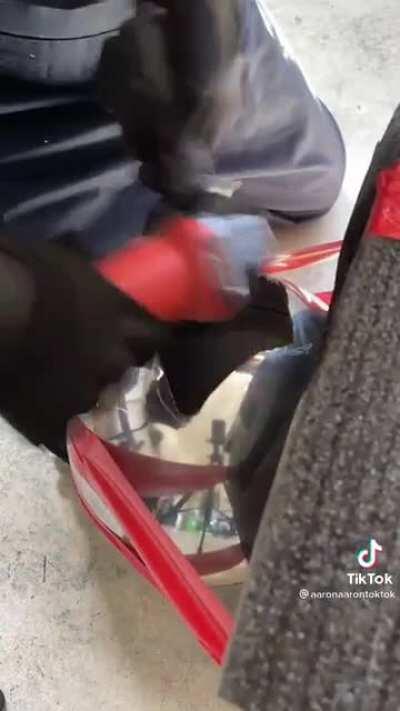 Spherical Keyboard (hope this isn’t a repost)