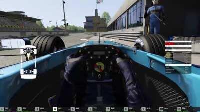 Uh.... what have I done?