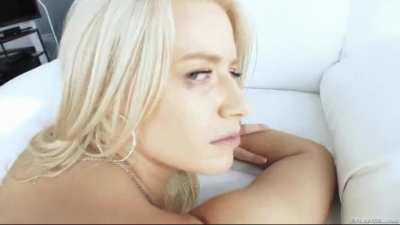 Annika Albrite’s Perfect Ass Gets Fucked.