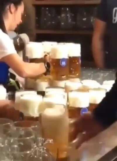 Ваш заказ на одного