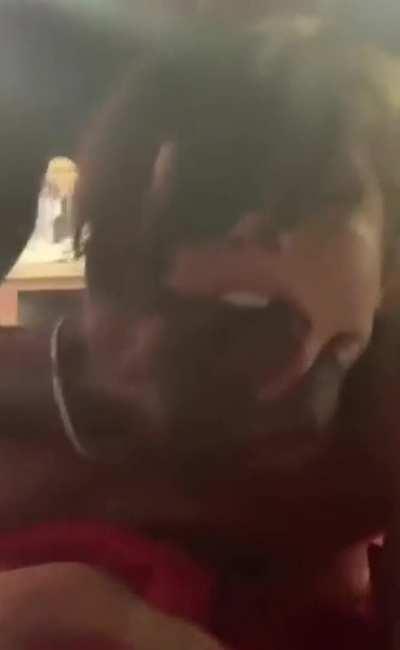 How the PTA mom likes to get down 😈