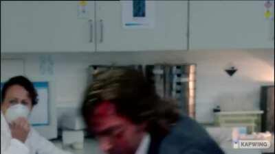 I hear the Short Sellers are from Iran?