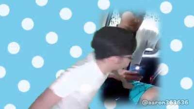 Blend S pinoy version