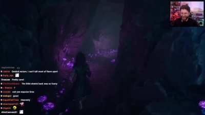 Vaush Fantasizing During E33 Stream Slop