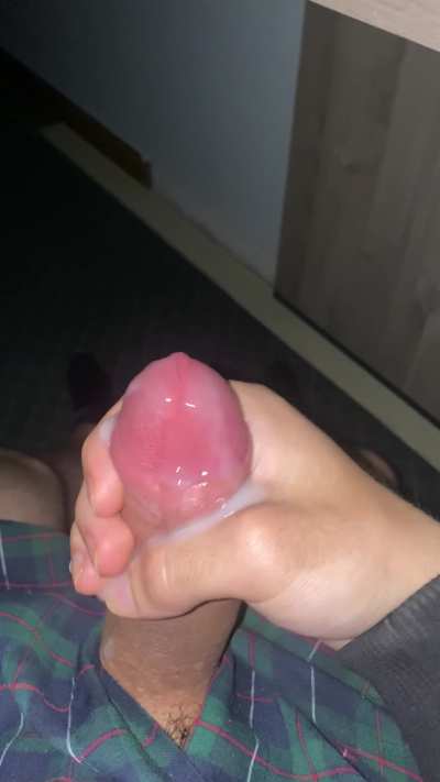 [20] next time I wanna cum in your mouth