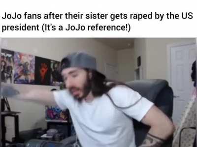 Now an American with thicc ass will cum!