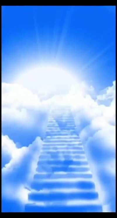 Heaven edit - here it is if you need it