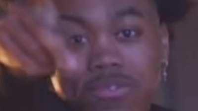 [@raptormoments] - True Toronto man like Scottie is just like us fr 🤣