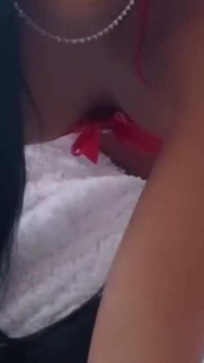 Rubi Rose Nipple & Pussy Vids Dm Me $ Ready
