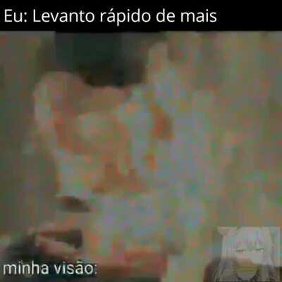 Se disser que nunca aconteceu, você estará mentindo