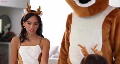 Tis the season to be jolly