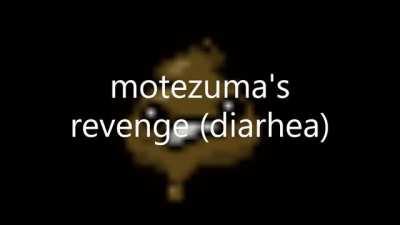 Top Ten Relatable Isaac Items