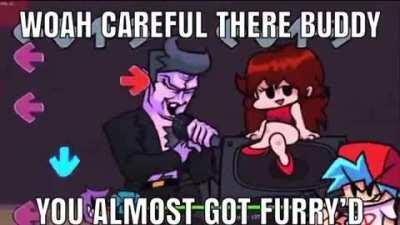 This was a lot more funny in my head