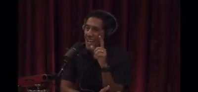 Here's the video of Joe Rogan schooling Dr Gupta about Ivermectin.