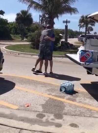 The friends I aspire to have and be.