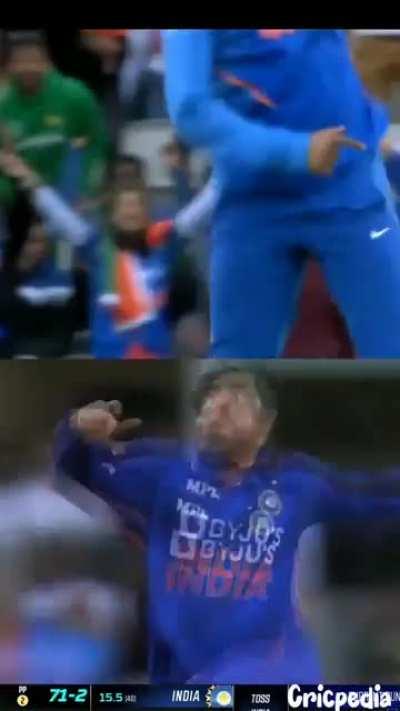 Klassic Kuldeep Yadav